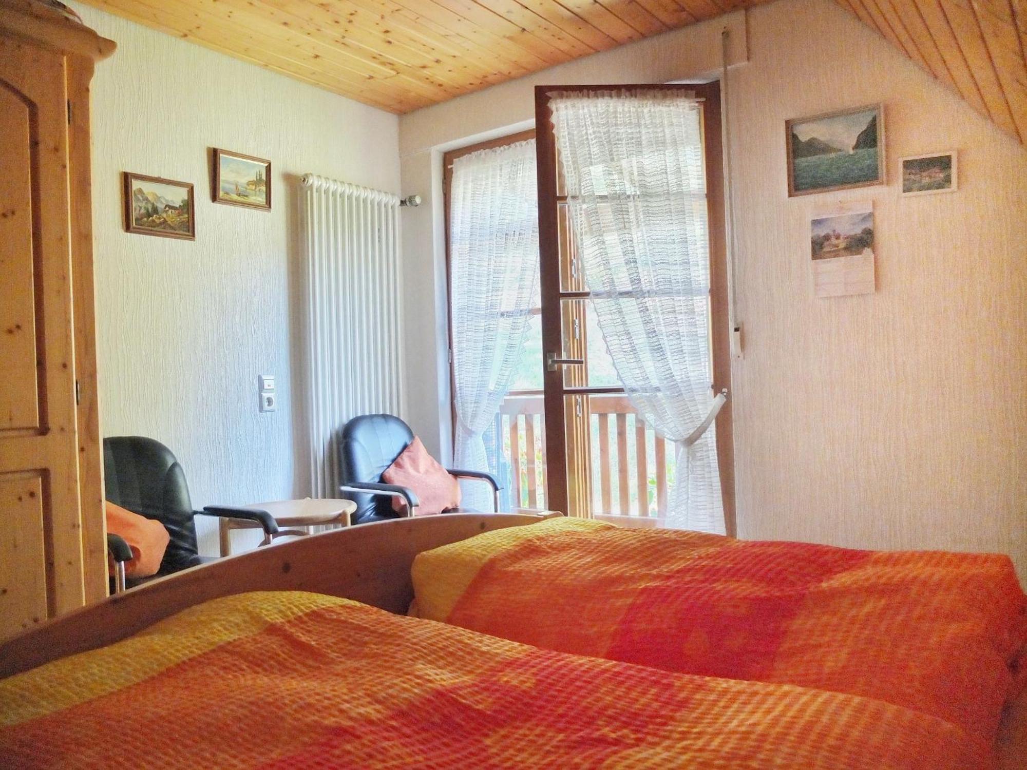 Ferienwohnungen Vogt'S Libding Bad Rippoldsau-Schapbach Εξωτερικό φωτογραφία